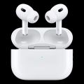 Airpods Pro. 