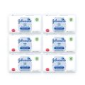 Johnson's Baby Soap Mild & Gentle Cleanse 6×125g. 