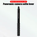 Insta360 X3 Bullet time Selfie Stick Rotary Handle Tripod Panoramic Action Camera Invisible Stick Mobile Phone Stabilizer. 