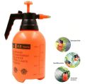 Garden pump sprayer , Portable Water Pump Sprayer Pressure Garden Spray Bottle Handheld Sprayer  2 litter. 