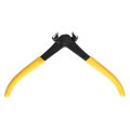 6-inch Fret Wire Cutter End Nippers Guitar Fret Wire End Cutting Pliers Luthier Tool Nipper Puller Pliers String Scissors. 