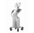Two handles with 7 cartridges 7D divice for wrinkle face lifting body slimming skin 7D beauty machine. 