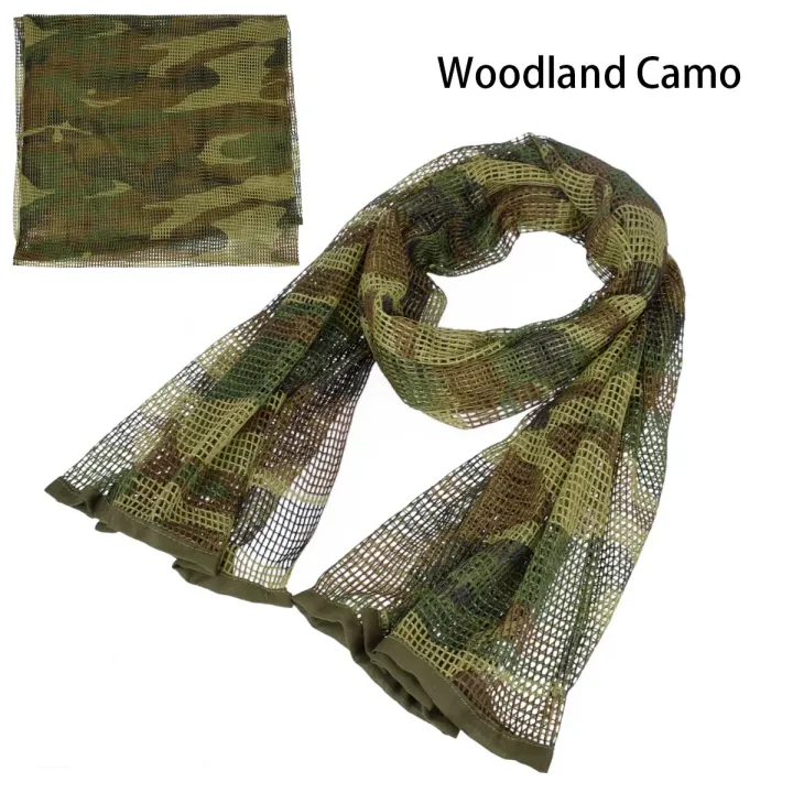 Camouflage%20Netting%20Tactical%20Mesh%20Net%20Camo%20Scarf%20Sports%20Hunting%20Shooting%20Wild%20Photography%20Airsoft%20Sniper%20Mesh%20Hiking%20Scarves%20AK47%20-%20Image%206