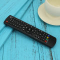 Practical TV Remote Control Battery Powered Portable Remote Controller Replacement Parts Accessories for  RC1910. 