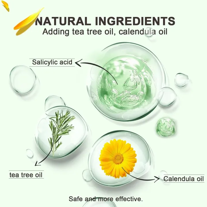 400/800/1200 Pcs HITWORKER Skin-Tone Acne Patches – Breathable ...