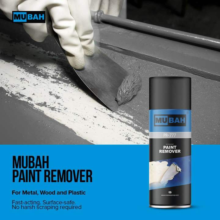 Mubah%20Paint%20Remover%20Spray%20For%20All%20Metal%20&%20Wood%20Surfaces%20400ml%20-%20Image%202