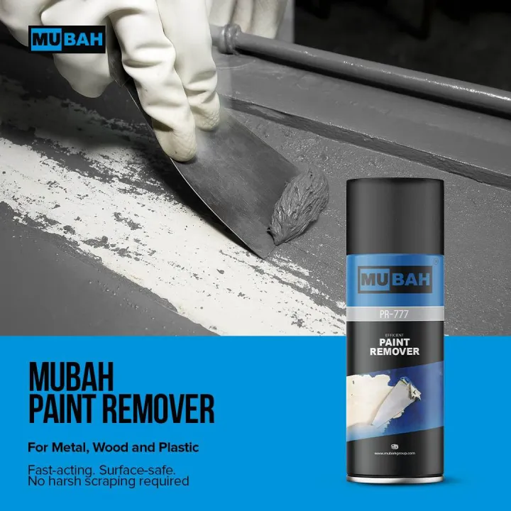 Mubah%20Paint%20Remover%20Spray%20For%20All%20Metal%20&%20Wood%20Surfaces%20400ml%20-%20Image%202