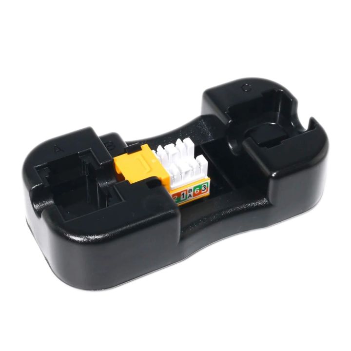 ZoeRax%20Keystone%20Jack%20Punch%20Down%20Stand%20and%20Small%20Plastic%20Punchdown%20Tool%20with%20Stripper%20Wiring%20Tool%20Module%20Holder%20Network%20Tool%20-%20Image%203