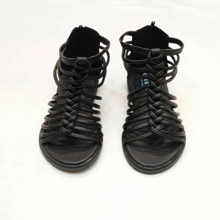 Gooddy%20good%20sale%20straw%20shoes%20pk3000%20straw%20shoes%20short%20gladiator%20shoes%20to%20look%20sour%20Thai%20craft%20style%20-%20Image%202
