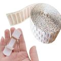 10/20/30/50pcs Band Aid PE Sticking Plaster for Wound Dressing Patch Adhesive Bandages First Aid Strips Woundplast. 
