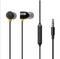 BUDS 2 Wired Earbud for Realme In-ear Earphone Bass Subwoofer Stereo.... 