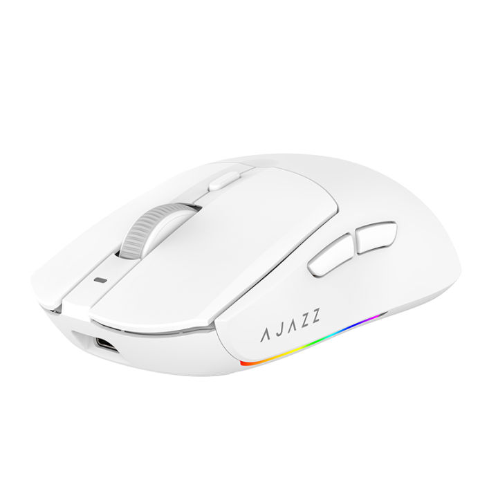 AJ139-V2-MC%20Tri-mode%20Wired/2.4GHz%20/BT%20Wireless%20Gaming%20Mouse%20with%20Magnetic%20Charging%20Base%20PAW3311%20Gaming%20Chipset%2012000DPI%20Max%20-%20Image%203