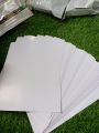 Art paper For Urdu and Arabic Calligraphy | 50 Glossy Sheets A4 Size. 