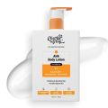 Chemist At Play AHA Body Lotion For Exfoliating Dry Skin Cells 236ml. 