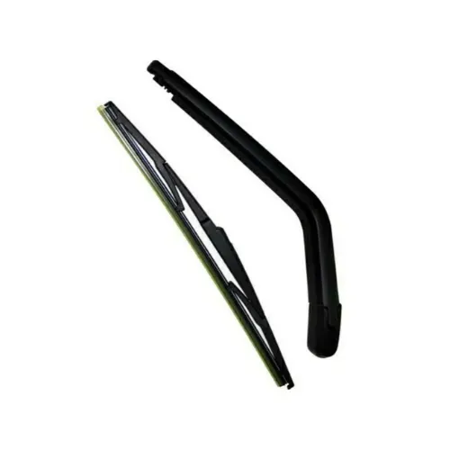 Hybrid Car Wiper for Three wheel