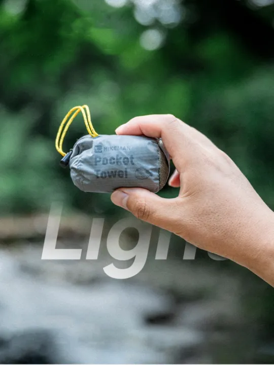 HIKEMAN%20Outdoor%20Quick-drying%20Towel%20Camping%20Hiking%20Cycling%20Portable%20Sports%20Towel%20Gym%20Towel%20-%20Image%202
