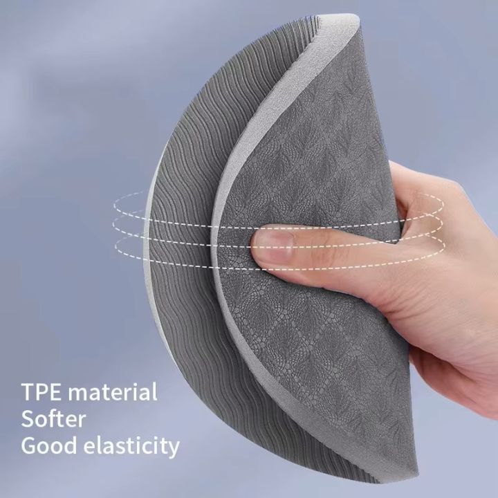 2pcs/set%20New%20Foam%20Yoga%20Knee%20Cushion%20Pads%20Multi-color%20Pattern%20Sports%20Kneeling%20Pad%20Thickened%20Round%20Flower%20Shape%20Exercise%20Pads%20Head%20-%20Image%204