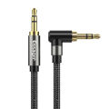 Essager AUX Cable 3.5mm Jack Audio Cable For Speaker Wire Headphone Car 3.5 mm Jack Hifi Aux Adapter Cord For  mi Laptop. 
