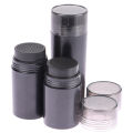 1Pc 40g 50g 100g Talcum Powder Bottle Refillable Cosmetic Powder Dispenser Plastic Powder Container Empty Pots Bottle. 