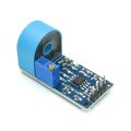 5A Range Single Phase AC Active Output Onboard Precision Micro Current Transformer Module Current Sensor For Arduino. 