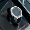 Waterproof new Gforce Sports Digital Outdoor LED Electronic Countdown Waterproof Watch For Men.