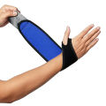 Wrist Support Brace Wrist Stabilizer Adjustable Wrist Bandages Protector Left and Right Hand Wrist Wraps for Pain Relief. 
