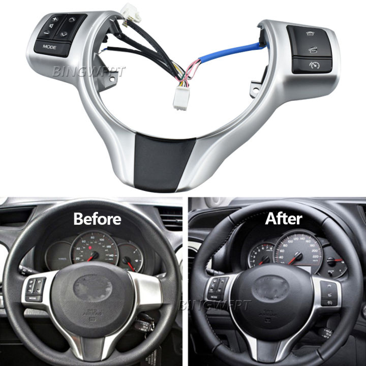 Steering%20Wheel%20Switch%20For%20Toyota%20Yaris%202012-2018%20Verso-S%20VitZ%202012-2014%20Phone%20Control%20Volume%20Buttons%20-%20Image%203