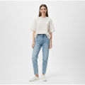 Meme Embroidered Blouse For Women. 