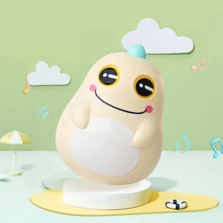 Baby%20Rattle%20Cute%20Swing%20Blinking%20Bell%20Cartoon%20Dinosaur%20Tumbler%20CHILDREN'S%20Giveaway%20Selling%20Stall%20Toys%20-%20Image%204