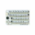 M5Stack CardKB v1.1  50 Key QWERTY Keyboard Development I2C Port Kit Keyboard Peripherals for M5Stack Core. 