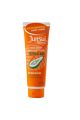 Junsui Naturals Face Wash with Whitening Papaya Scrub 100g – Dubai Import – Helps Improve Skin Tone – Foaming Exfoliating Cleanser. 