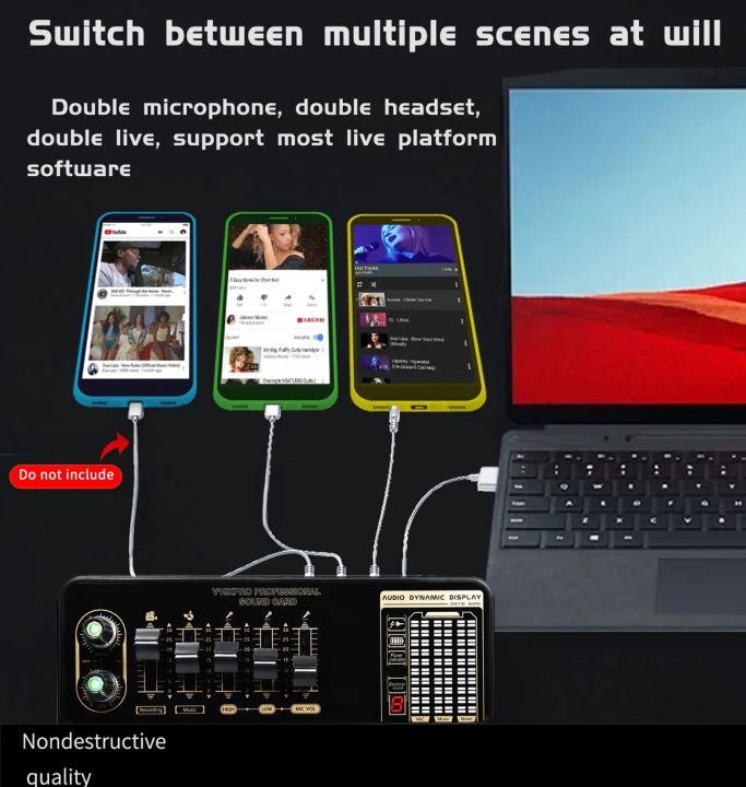V10x%20Pro%20Live%20Sound%20Card%20%20Professional%20Complete%20Set%20Condenser%20Microphone%20%20Original%20Product%20Recording%20Studio%20Singing%20Karaoke%20TikTok%20Streaming%20Voice%20Audio%20Echo%20Interface%20-%20Image%207