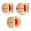 Men Women Kids Winter Fleece Ear Cover Bandless Ear Warmers Earmuffs Soft Thick Ear Warmers Windproof Ear Protection Earlaps. 