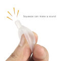 50Pcs Squeakers Repair Fix Pet Baby Dog Toys Noise Maker Insert Replacement Plastic.