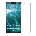 Google Pixel 3XL Screen Protector. 