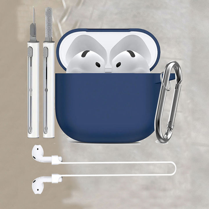 Silicone%20Earphone%20Case%20For%20%20AirPods%204%20Case%20Wireless%20Headphones%20Earbuds%20Case%20with%20Hook%20-%20Image%205