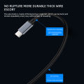 7-in-2 USB HUB Type C HUB Multi USB Splitter USB Adapter OTG USB to USB 3.0 HUB for Macbook Pro 13 15 Air Mi Pro PC Laptop. 