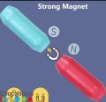 24-36-42-64 Pes Magnetic Blocks Set Toy Magnetic Bar Constructor Building Blocks Montessori Educational Kids Toys For Children Early Educational Toys Set, Magnetic Building Sticks Kit Kids Gift for Age 3+, Recreational Building Sticks Block Set. 