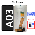 Pantalla For Samsung A03 Screen Replacement Mobile Phone Lcds For Galaxy A03 Display for Samsung Galaxy A03 Lcd. 