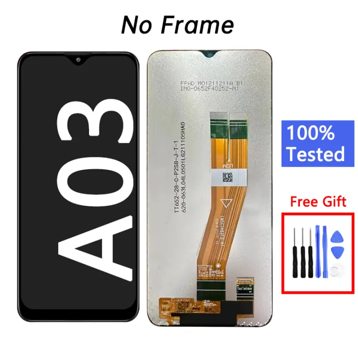 Pantalla%20For%20Samsung%20A03%20Screen%20Replacement%20Mobile%20Phone%20Lcds%20For%20Galaxy%20A03%20Display%20for%20Samsung%20Galaxy%20A03%20Lcd%20-%20Image%207