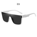 Brand New Sunglasses Men Women Sun Glasses Fishing Eyewear UV400 Cycling Hiking Baseball Softball Outdoor Sport Goggles. 
