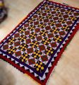 Sindhi Rilli bedsheet handmade traditional full ready buy & just sleep. 