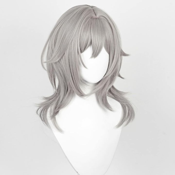 Anime%20Game%20Honkai:%20Star%20Rail%20Male%20and%20female%20protagonists%20trailblazer%20siblings%20wig%20Role-playing%20gray%20long%20wig%20for%20Halloween%20-%20Image%204