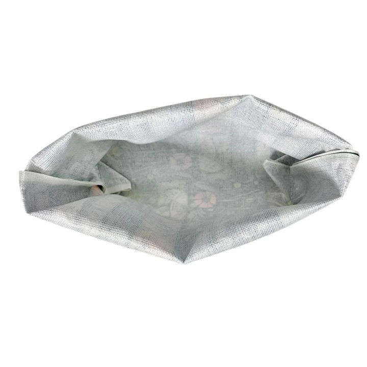 1pc%20Polyester%20Travel%20Cosmetic%20Bag%20with%20Zipper%20Closure%20-%20"All%20My%20Diabetes%20Stuff"%20Design%20with%20Colorful%20Hearts%20&%20Rainbows%20-%20Image%206