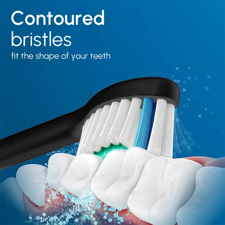 Replacement%20Toothbrush%20Heads%20Compatible%20with%20Philips%20Sonicare%20Diamond%20Electric%20Brush%20Heads%20Clean%20Refill%20for%20Hx6920%204100%202%20Series%20-%20Image%204