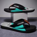High Quality Hot Sale Men Flip Flops Summer Beach Flip Flops Men Fashion Breathable Casual Beach Men Slippers Summer Outdoor. 