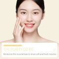 BIOAQUA Rice Raw Pulp Skin Whitening Product - Facial Cleanser 100g BQY41005. 