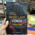 Insider's Guide to Forex Trading: Market Volatility and Liquidity

Book by David Morgan. 