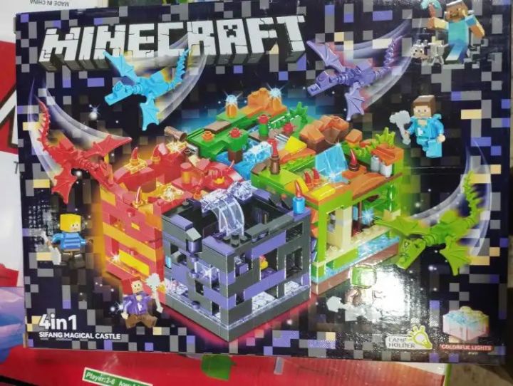 Minecraft%20Constructor%20Blocks%20Set%20Toy%20For%20Kids-%20220%20Pcs%20-%20Image%206