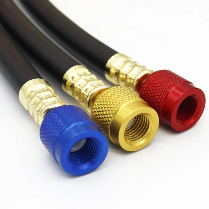 R410A%20AC%20Charging%20Hose%20Set%201/4''%20SAE%20800%20PSI%20for%20HVAC%20Air%20Condition%20Refrigerant%20Hoses%20R134A%20R12%20R22%20R502%20Air%20Condition%20-%20Image%205